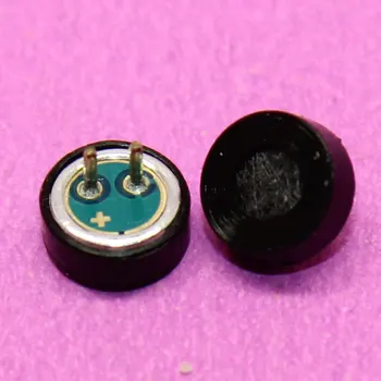 

YuXi Brand New 2feet Microphone transmitter Mic speaker replacement part for mobile phone.