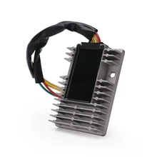 Motorcycle Voltage Regulator Rectifier For KYMCO