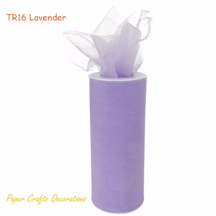 TR16 Lavender 