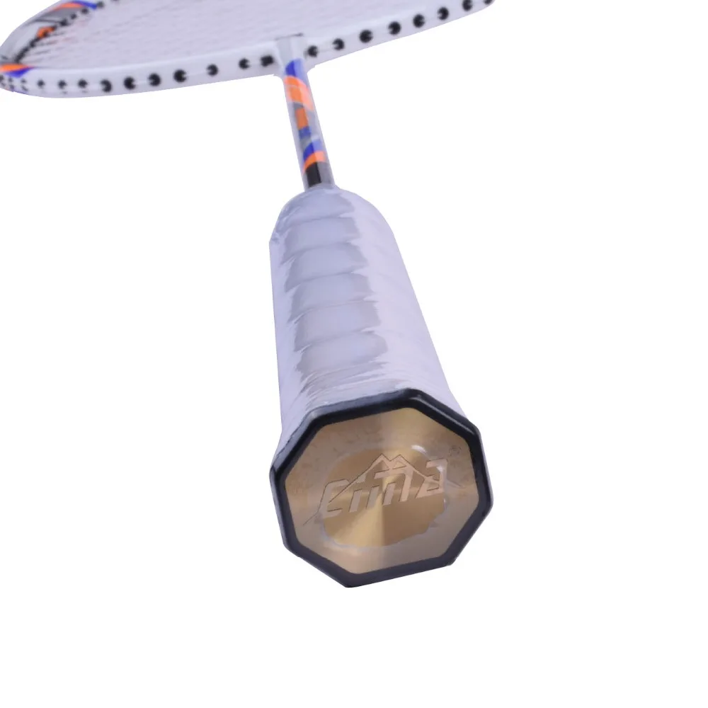 CIMA углеродный светильник для ракетки для бадминтона, профессиональная сумка для ракетки