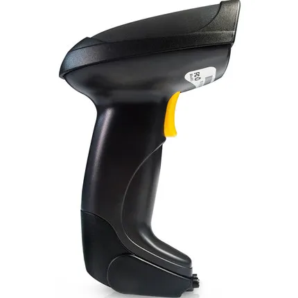 US $125.00 Wireless 2D barcode scanner