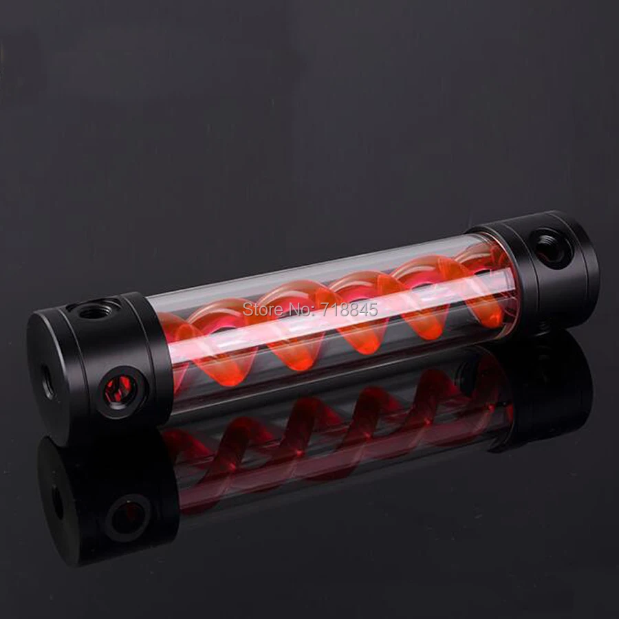 GKD B DNA CT POM 260mm long T Viruses T virus water