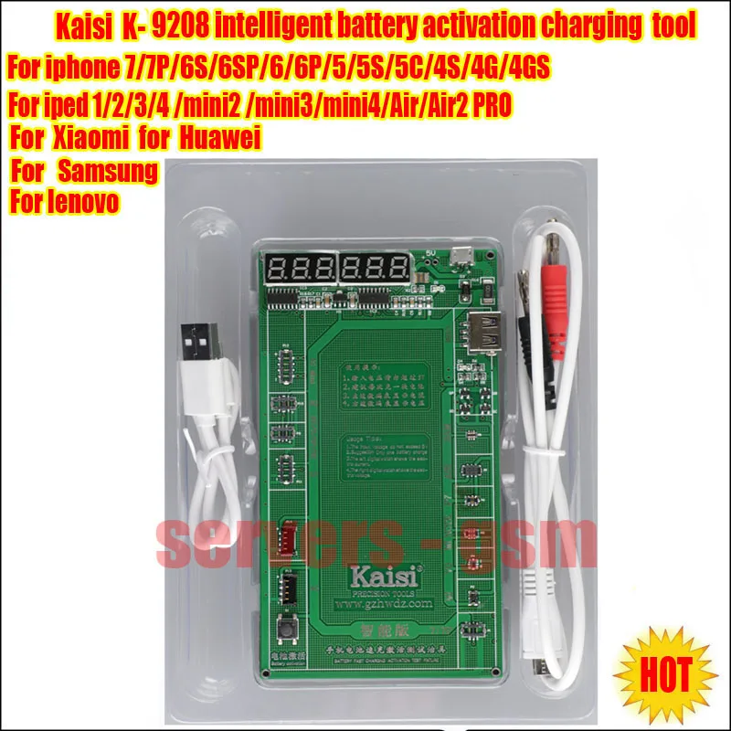 Kaisi 9208 5