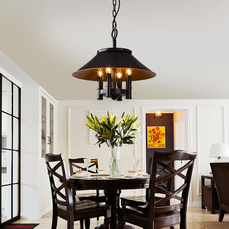 Amerikaanse stijl landelijke hanglamp woonkamer entree gang gangpad ... Amerikaanse stijl landelijke hanglamp woonkamer entree gang gangpad ...