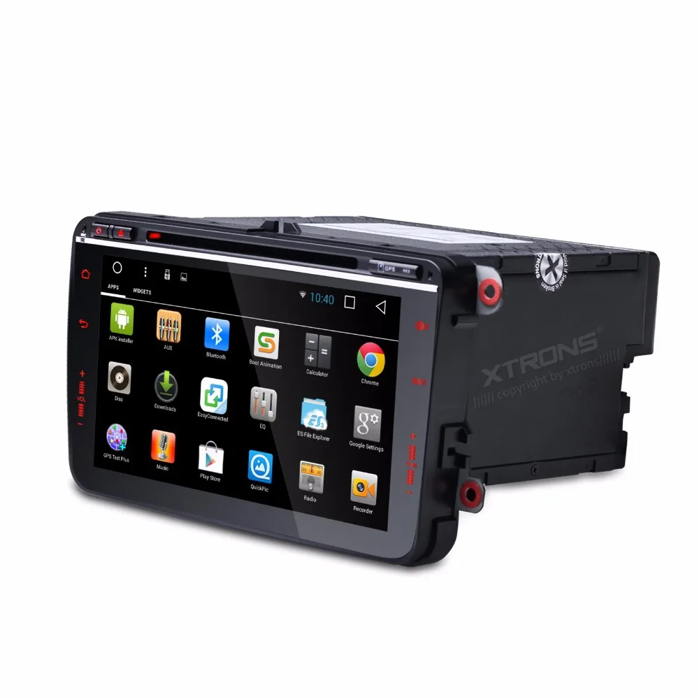 Best 8" Touch Panel Design Android 6.0 OS Special Car DVD for Seat Altea 2004-2015 & Seat Leon 2005-2013 & Seat Alhambra 2010-2016 2