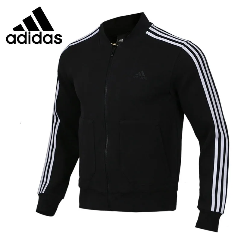 Мужская спортивная куртка Adidas оригинальная для представлений EI TT JAQ BOMB | Спорт и