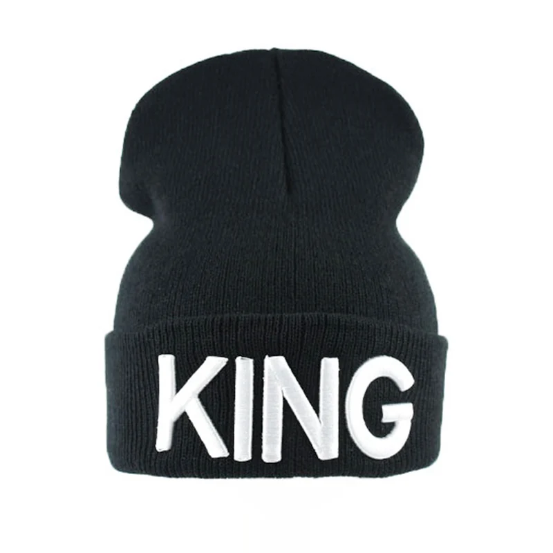 King a Queen snapback