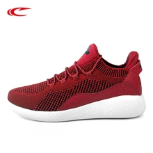 

SAIQI Men's Breathable Running Shoes Male Sports Gym Sneakers Men Lightweight Jogging Shoes Male Brand Footwear Hombre Zapatidos