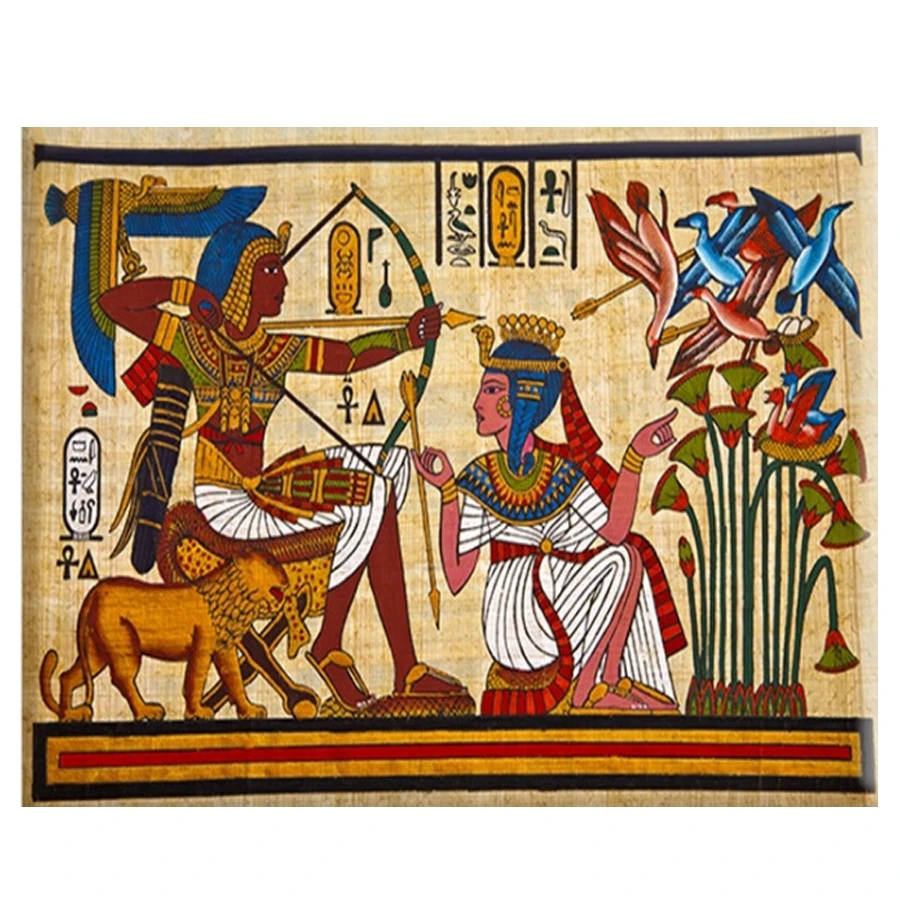 Pharaoh Egyptian_