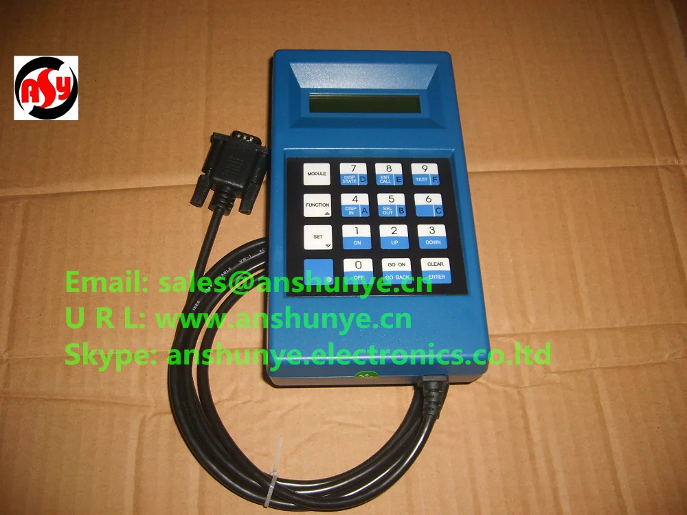 

BRAND-NEW GAA21750AK3 Unlimited Times Unlock Elevator Service Tool Debuger