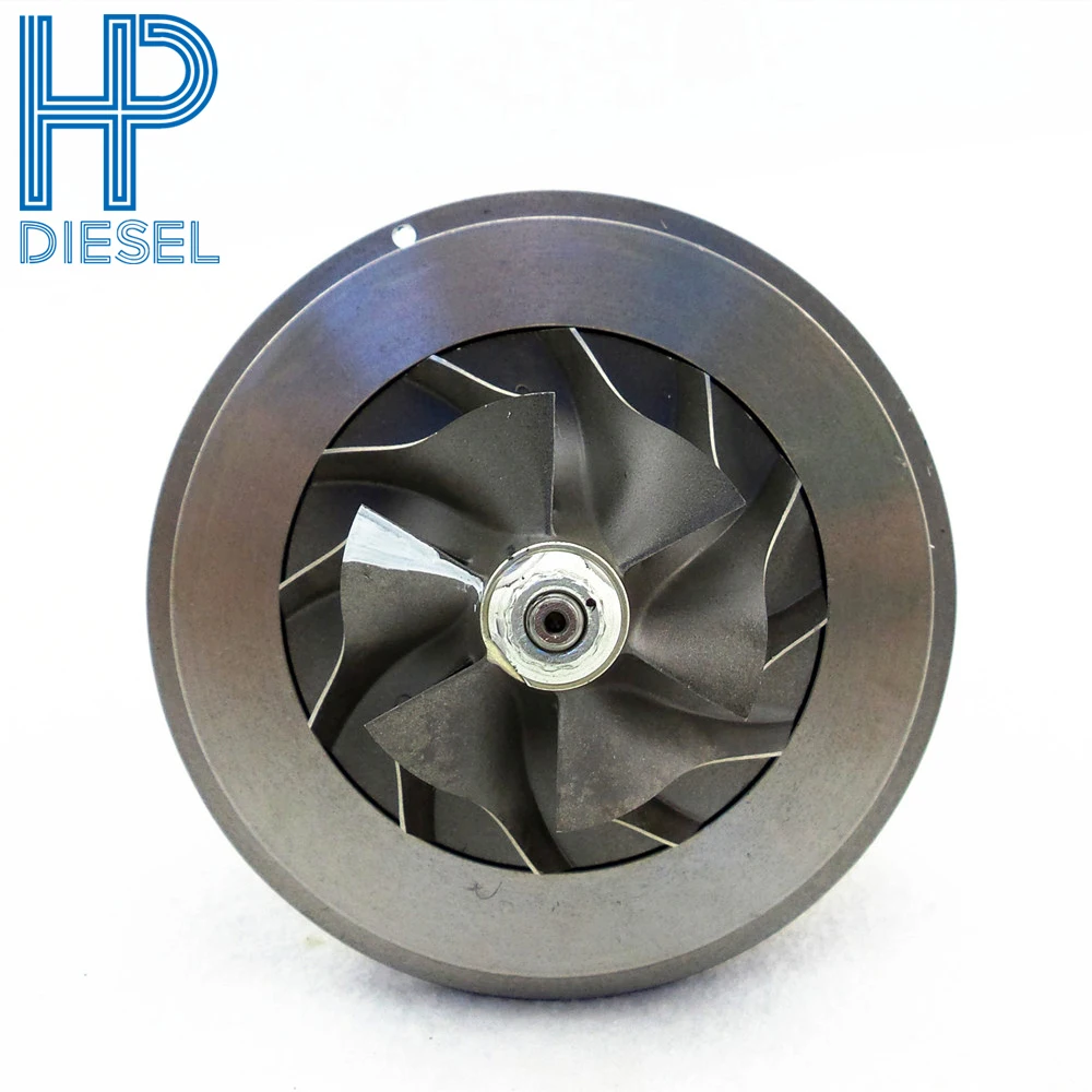 Для Iveco ежедневник IV 3 0 HP I 107 кВт 146 F1C 2006- 49189-02914 сменный сердечник chra Turbo 49189-02913