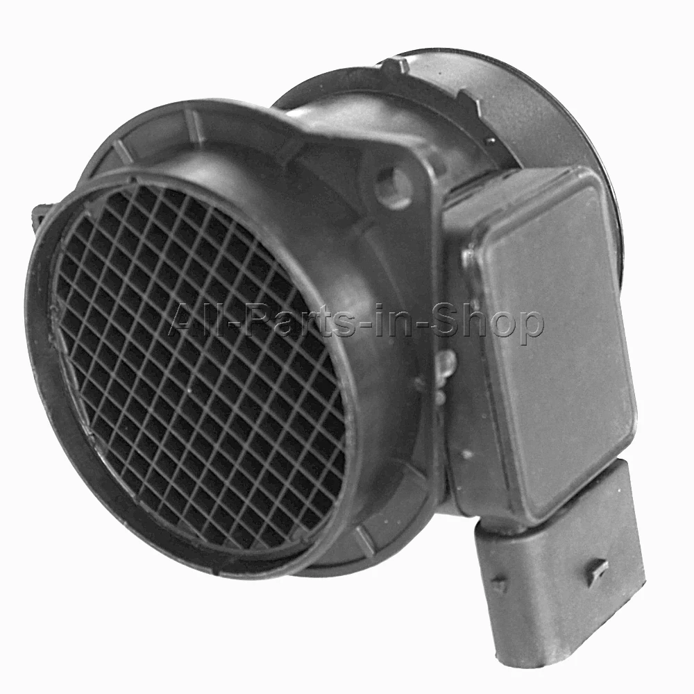Для Mercedes c-класс SLK CLK e-класс S202 W203 S203 CL203 C208 A208 W210 S210 R170 MAF массовый расходомер воздуха сенсор 1110940148