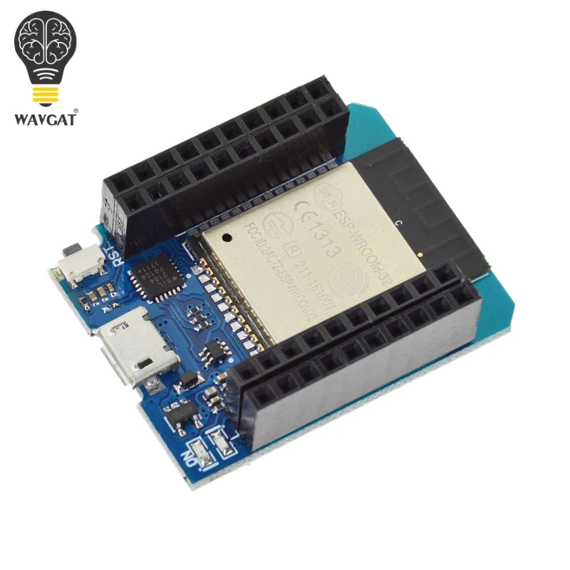 Умная плата для разработки Интернета вещей с Wi Fi и Bluetooth|d1 mini|mini minimini d1 |