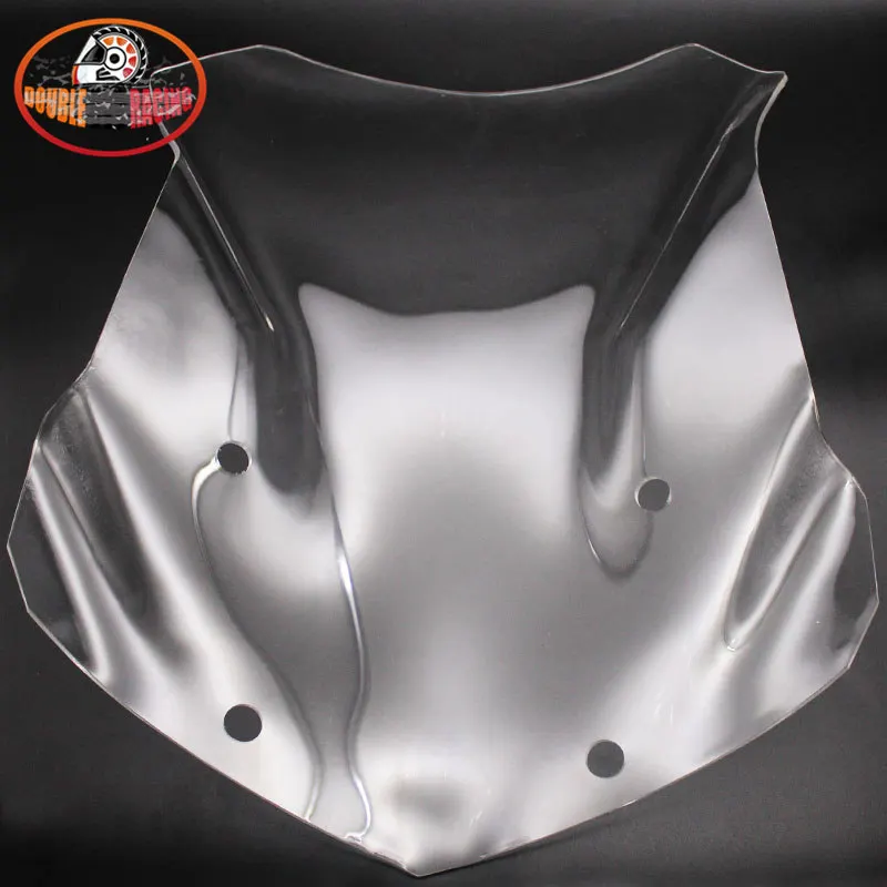 Motorcycle Windshield Viser VIsor Deflector WindScreen Fits For BMW R 1200 GS Adventure R1200 GS Rallye/Exclusive