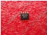

IC free shipping 100% new original HITTITE HMC362S8G H362