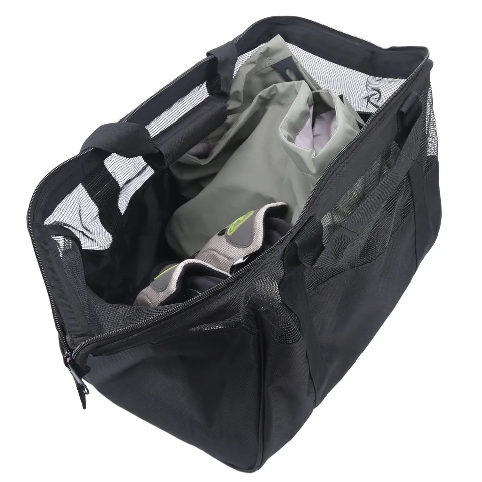 Maximumcatch Mesh Fishing Wader Bag PVC 