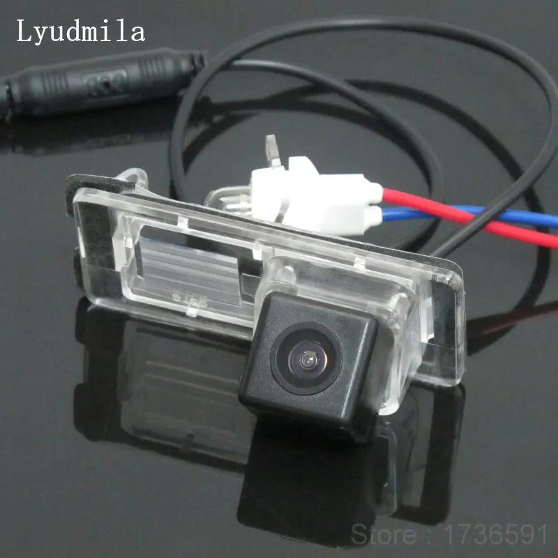 Lyudmila FOR Renault Master 2010 2015 Car Back up font b Camera b font Rear View
