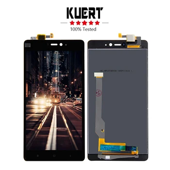 

5.0" LCD For Xiaomi Mi4C Mi 4C Lcd Display Digitizer Touch Screen Assembly Repair Part + Free Tools