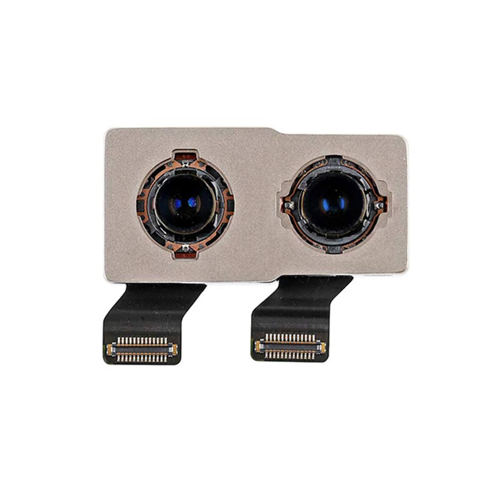 

For iPhone x 10 Main Rear Back Camera Flex Cable Replacement Parts Big Cam