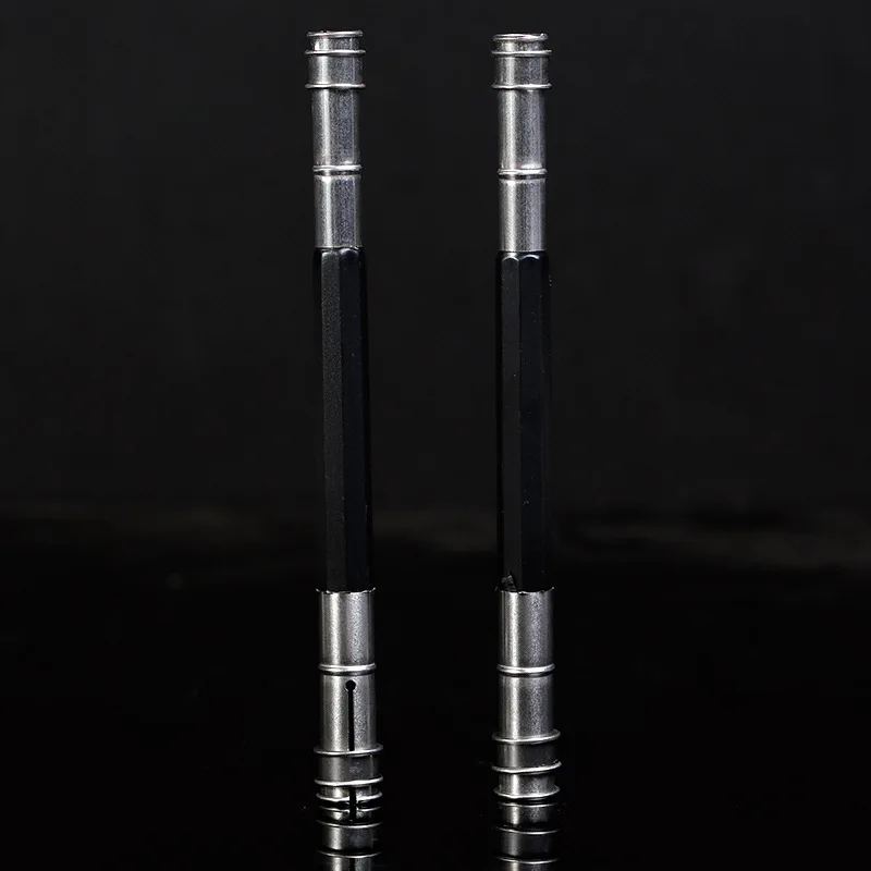 Buy 1pcsDouble head pencil extension device, pen