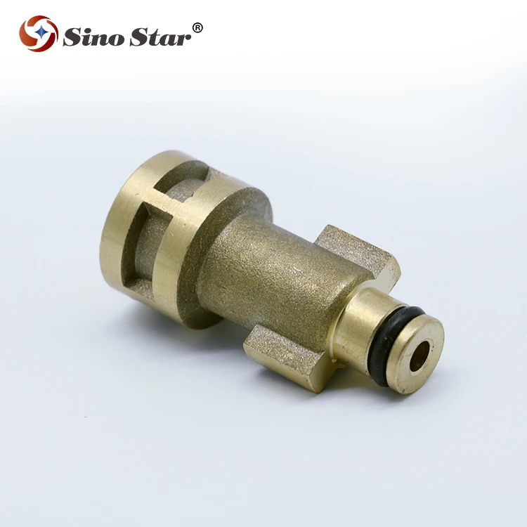 

Boscher- Adapter Of Snow foam lance SS-FM1