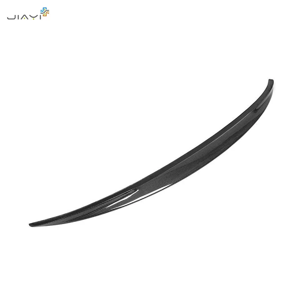 JY-Car-WY Spoiler-T-E92 P-4