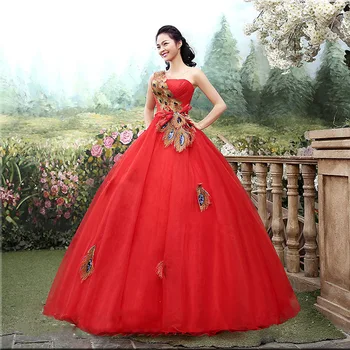 

Ball Gown Quinceanera Dresses One Shoulder Prom Blue Lace Tulle Sleeveless Luxury Sweet 15 Debutante 16 Party Gown