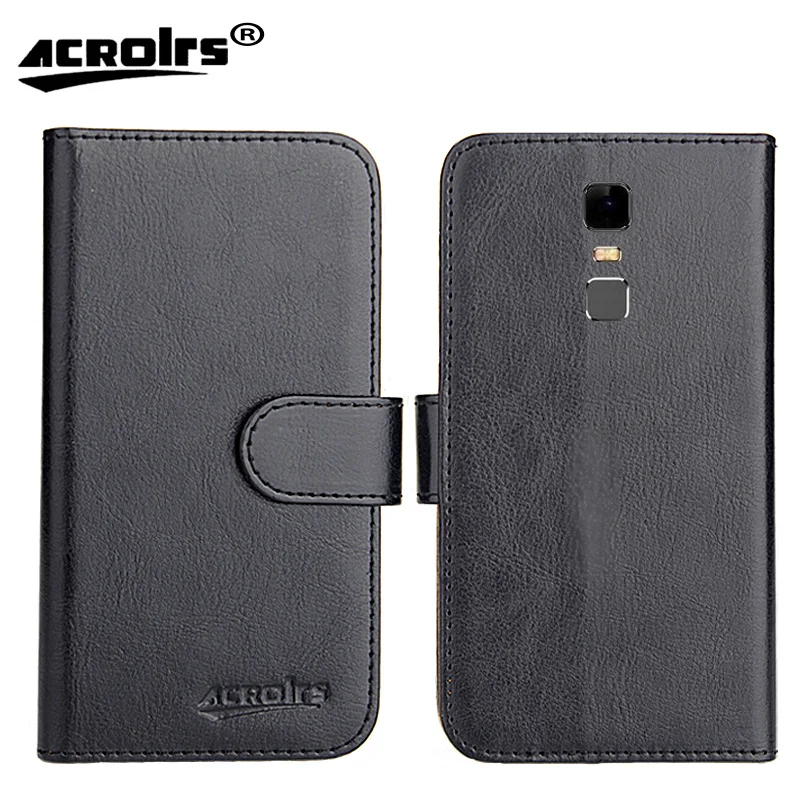 

Infinix NOTE 3 PRO Case 2017 6 Colors Dedicated Flip Leather Exclusive 100% Special Phone Cover Cases Card Wallet+Tracking