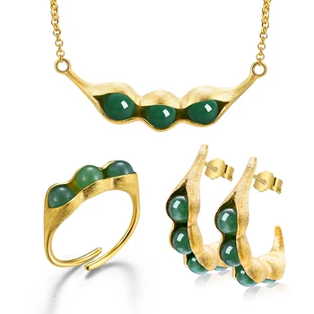 Conjunto Guisantes 1