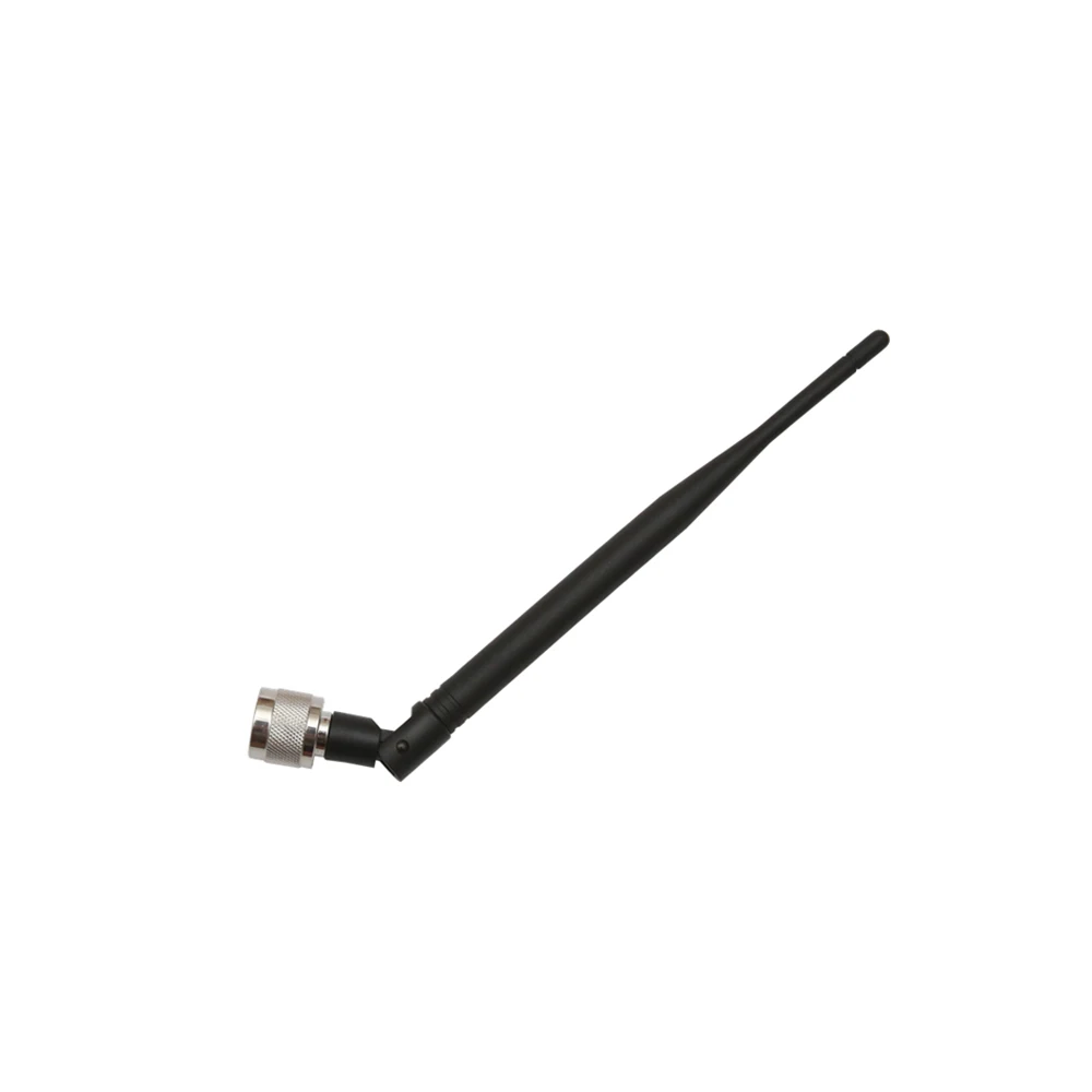 Антенна 5dBi 700 2700 МГц GSM 4G LTE мобильный телефон разъем N Type всенаправленная