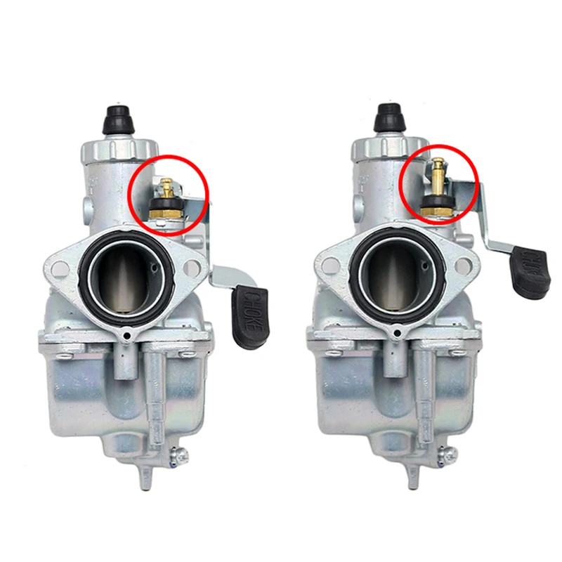 Карбюратор Mikuni vm22