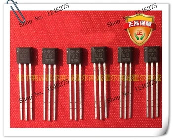 

HAL880UT-K HAL880 880K TO-92 100% New Original