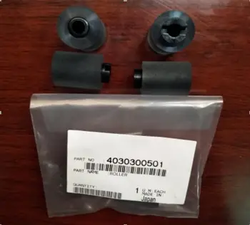 

10* 4030300501 Doc Feeder for OCE CM3521 CM4521 CM5520 CS163 CS172 CS175 CS191 CS231 ADF Feed Roller