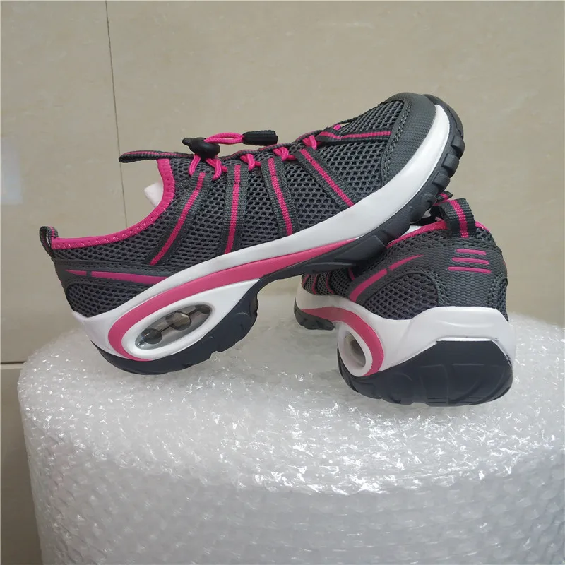 

New Sneakers Women zapatillas mujer Air cushion damping Running shoes chaussure femme Summer Sandals Sport woman free delivery