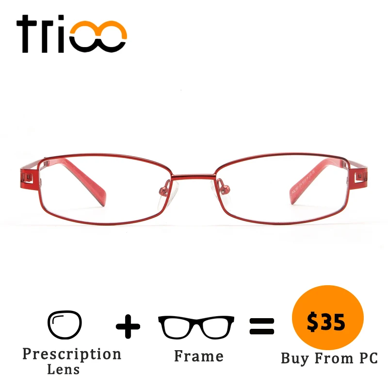 C4 Frauen Oval Trioo Lesebrille Klar Rot Multifokale Hohl Dioptrien Mode Rezept Weibliche Progressive Brillen Brille pnt1T6qw