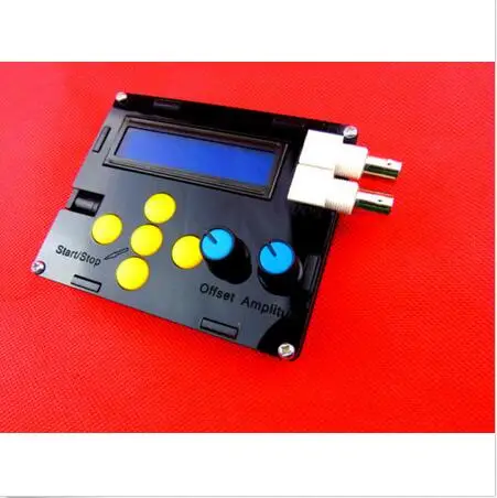 

DDS Function Signal Generator Module Sine/Triangle/Square Wave Digital
