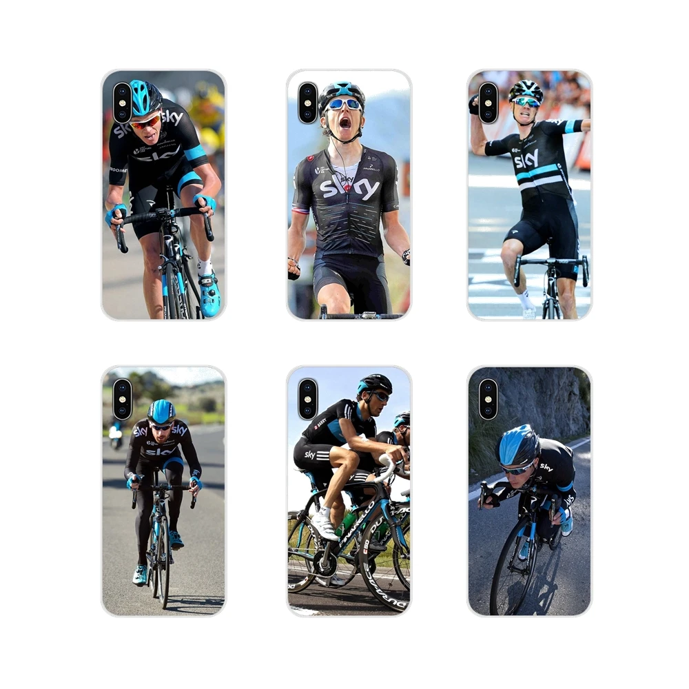 team sky store