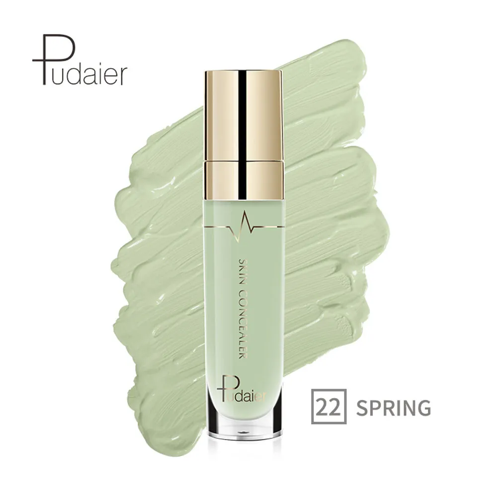 

Face Eye Foundation Concealer Highlight Contour Liquid Stick Makeup Covered Natural Whitening Concealer Crea Fully