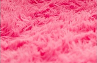 50*80*4,5 см мягкие ковры/области ковры/ковры для комнаты дети для гостиная/дизайн пол - Цвет: rose red