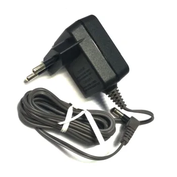 

PNLV226 PNLV226CE 5.5V 500mA EU Wall AC Power Adapter Charger for Panasonic cordless telephone EU / AU plug