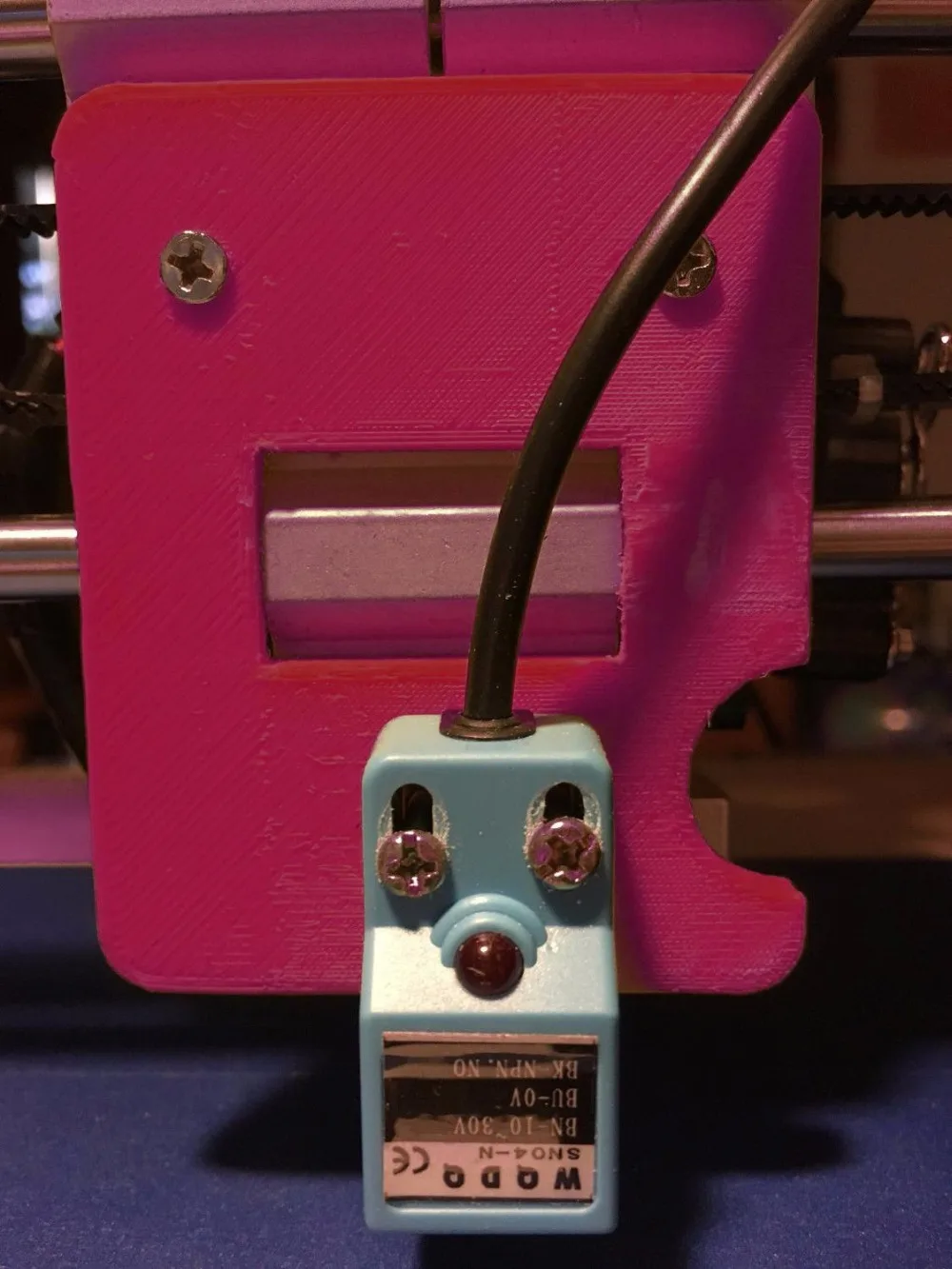 New-Auto-Leveling-Position-Sensor-for-Anet-A8-RepRap-Prusa-i3-3D-Printer