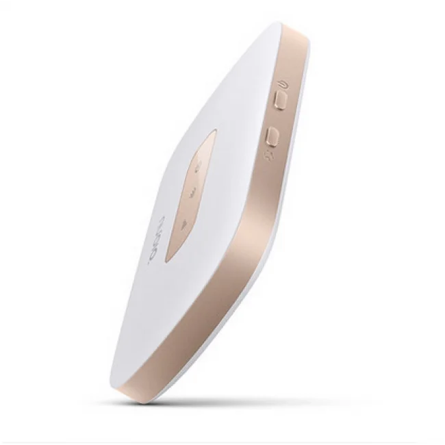 Беспроводная портативная карманная мини разблокировка ZTE Nubia WD660 Mifi 4G LTE WIFI роутер