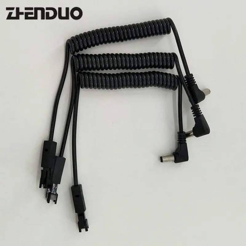 

Zhenduo Toy 1 Pcs JM Terminator Mag-fed Water Pistol Gel Blaster Battery Cable SM Plug