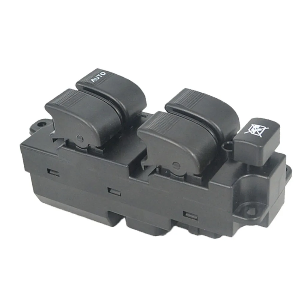 

Driver Side Power Window Master Control Mirror Switch For Ford Ranger / Mazda BT-50 4 Door 2012-16 Right Driving