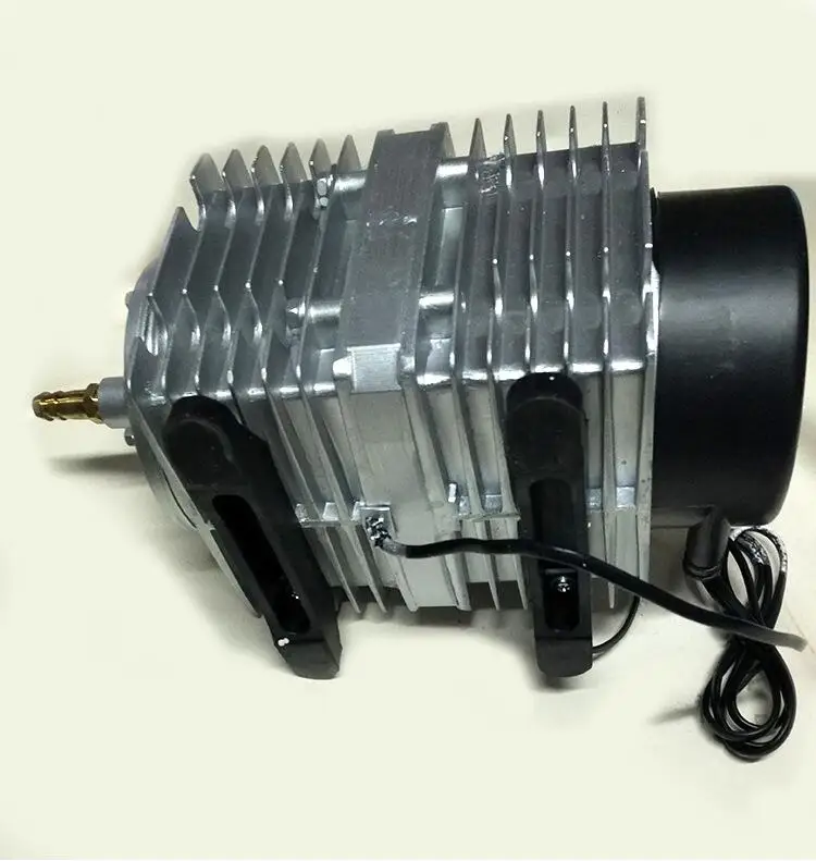 ACO-500 air pump package diagram08