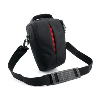 

DSLR Camera Bag Case For Nikon D7000 D7100 D7200 D610 D5600 D5500 D5300 D5200 D5100 D5000 D3400 D3300 D3200 D3100 D750 D80 D90