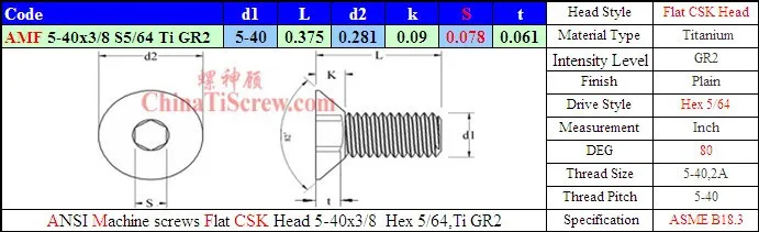LAMF 5-40x0953S