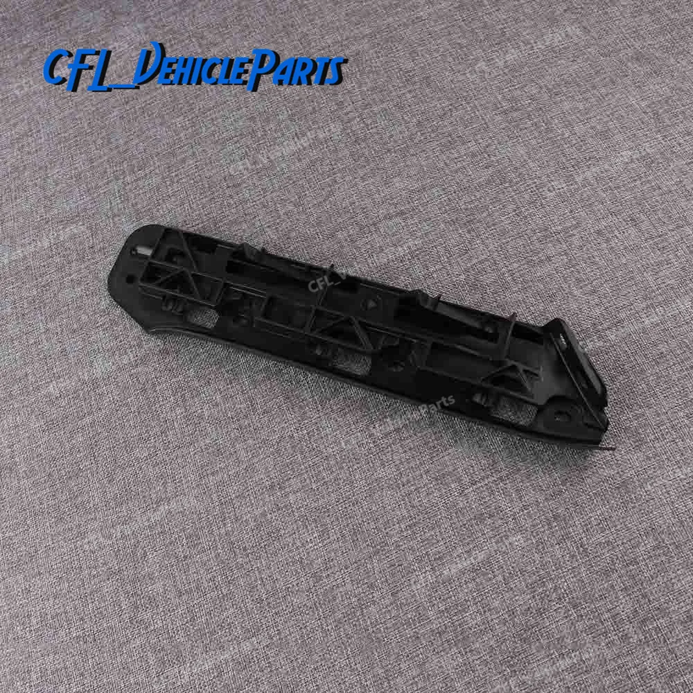 

Front Right Bumper Bracket Holder 1T0807936 1T0807050 For VW Touran 2003-2006 Caddy 2004 2005 2006 2007 2008 2009 2010 2011