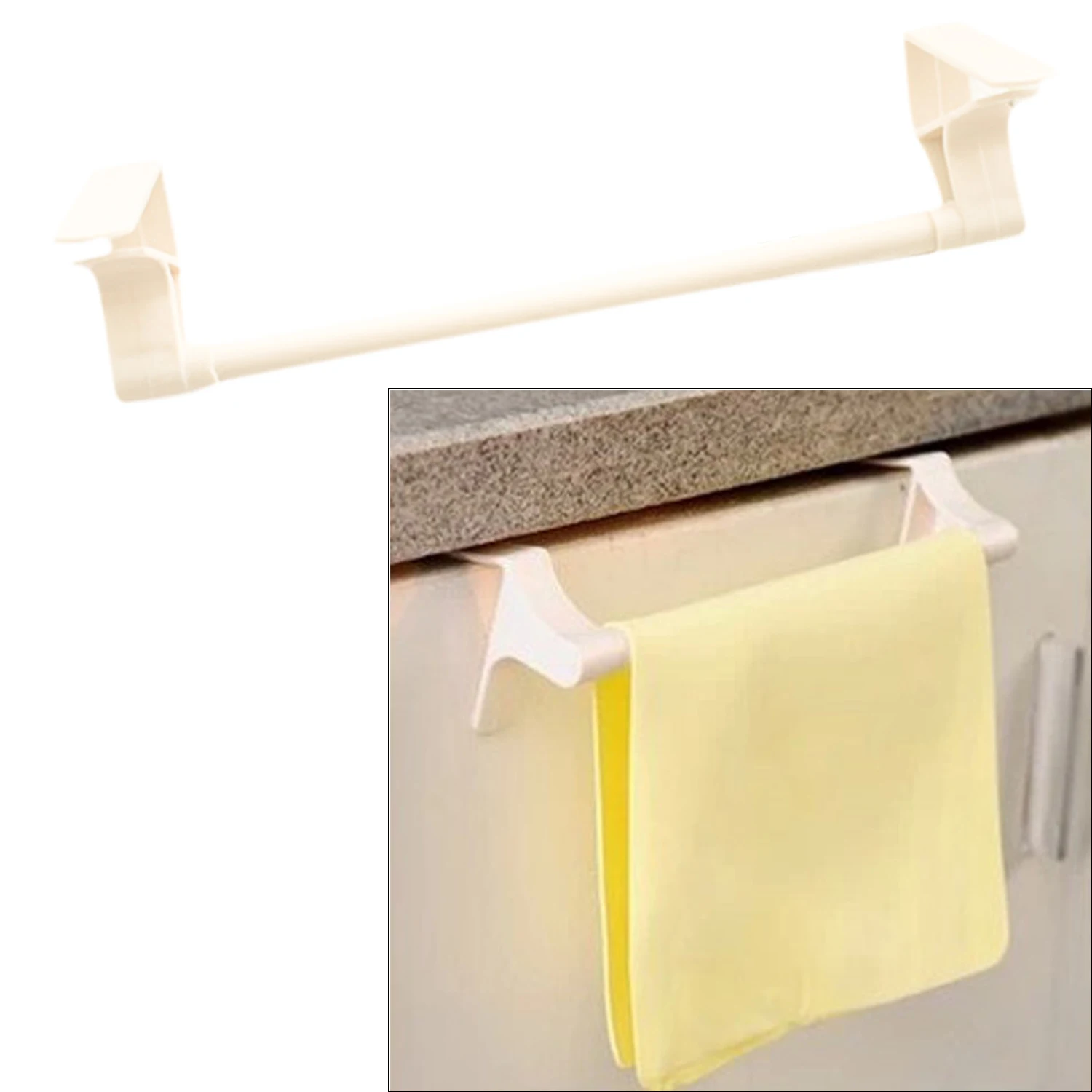 Online kopen wholesale badkamer handdoek droger uit china badkamer ...