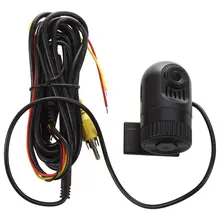 Mini No Screen Car Dash Cam DVR Video Recorder Night Vision HD Camera Tachograph